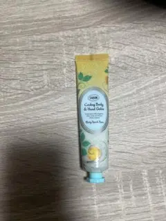 sabon ハンドケア