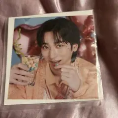 ICEx 筒井俊旭 真四角フォト