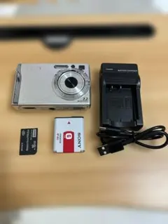 2026年最新】DSC-W80の人気アイテム - メルカリ