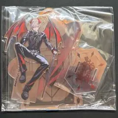 【最終値下げ】CR だるまいずごっど アクリルスタンド ハロウィン2025