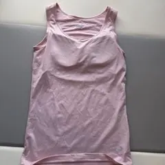 PUMA カップ付きタンクトップ Mサイズ