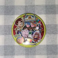 香港ディズニー トイストーリー メダル メダリオン 限定 - メルカリ