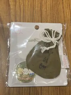 ちいかわパーク　記念メダル　ちいかわ　うさぎ　ハチワレ