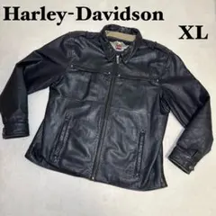 2026年最新】Harley-Davidson メンズ シングルライダースの人気