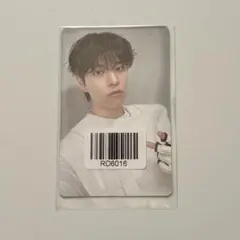 StrayKids スキズ KARMA KMS 2.0 トレカ スンミン