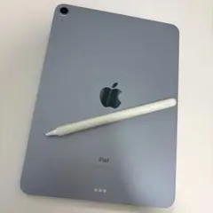 ipad air 第4世代　Apple Pencil セット売り