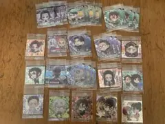 鬼滅の刃ウエハース14 まとめて (SEC込み)