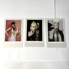 BLACKPINK BORNPINK トレカ リサ LISA アルバム 公式