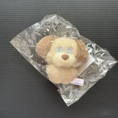 ロムアンド ぬいぐるみ キーホルダー ネオンムーン