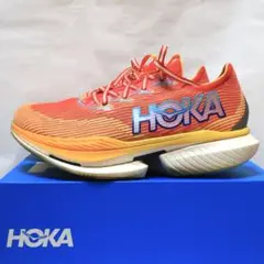 HOKA ONE ONE ホカオネオネ CIELO X1 シエロ28cm 元箱付