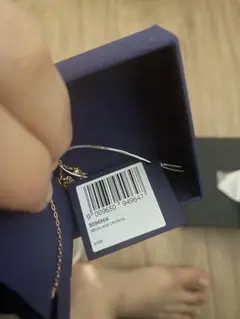 SWAROVSKI ネックレス 1792058 - メルカリ