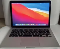 MacBook Pro 13 i5 8GB 128GB ealry2015