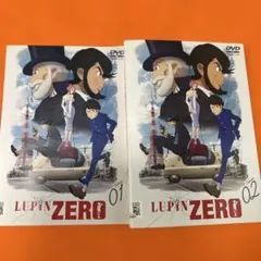 2026年最新】ルパン三世 dvd boxの人気アイテム - メルカリ