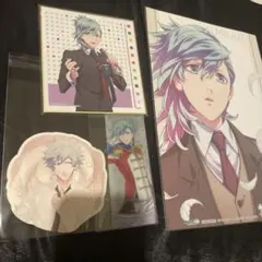 うたプリ＊美風藍セット