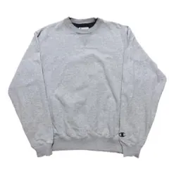 Champion チャンピオン M 無地 ワンポイント 裏起毛 スウェット
