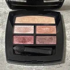 CHANEL レベージュパレットルガール クールドゥシャネル アイシャドウ
