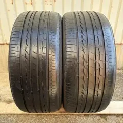 ◇送料無料ブリヂストンREGNO GR-XT 245/45R18 96W 2本 - メルカリ