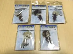 呪術廻戦 傘っこ アクリルキーホルダー