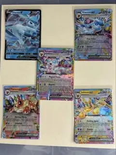 2026年最新】ブースターEX 英語 ポケモンカードの人気アイテム - メルカリ