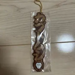 は*お様 ちいかわ　アクリルキーホルダー　かぶとむし