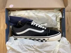 mita sneakers × Vans Premium Old Skool
