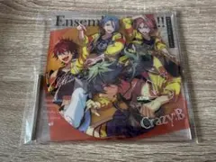 あんスタ　Crazy:B　特典 アクリルパネル 中国限定
