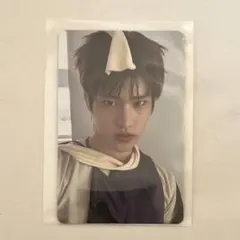 【正規品】RIIZE ソヒ ODYSSEY Jewel Case トレカ