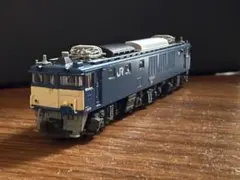 KATO 3023-6 EF64 1032 双頭連結器 カプラー交換 - メルカリ