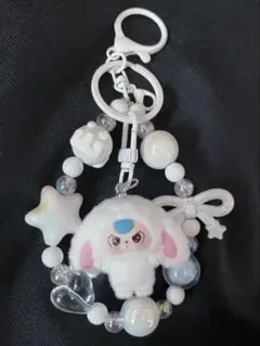 s*1様 babythree キーホルダー