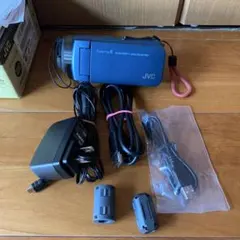 JVC Everio R ビデオカメラ 本体のサムネイル