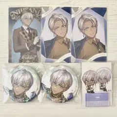 イブラヒム まとめ売り ぽ*ぽ様 にじさんじ 8th イブラヒム まとめ売り - メルカリ
