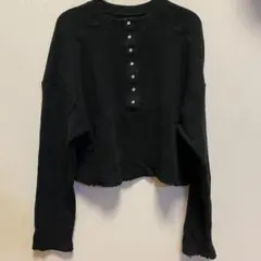 【美品】ジーナシス トップス