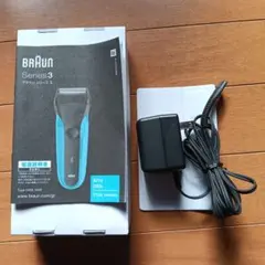 2025年最新】ブラウンシリーズ3 充電器の人気アイテム - メルカリ