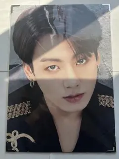 BTS ジョングク プレミアムフォト LOVE YOURSELF 美品