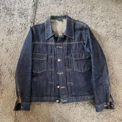 A.P.C. 2ndタイプ　デニム　 Lサイズ　Gジャン