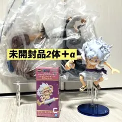 【ONEPIECE】Grandistaシャンクス/ワーコレ ルフィ