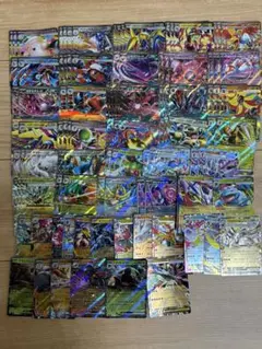 ポケモンカード RR 105枚 まとめ売り