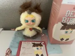 popmart ポップマート　dear birds molly モリー