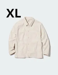 UNIQLO デニムワークジャケット