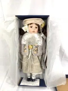 希少 ドイツOrchidee ビスクドールConni 512/1000 限定品 - メルカリ
