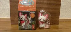 【新品未開封】ちょコンと九尾しま おみくじフィギュア2 シークレット