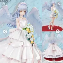 激レア】新品未開封 青ブタ 牧之原翔子 ウェディングドレスver