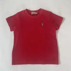 ミキハウス　70〜80 Tシャツのサムネイル