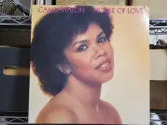 Candi Staton　『House Of Love』 オリジナル　USA盤
