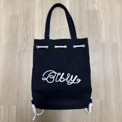 Bibiy. B. STARRY BACKPACK バッグ ナップサック - メルカリ