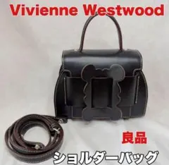 早い者勝ち‼️Vivienne Westwood ショルダーバッグ 廃盤 超希少