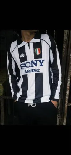 2026年最新】ユベントス sonyの人気アイテム - メルカリ