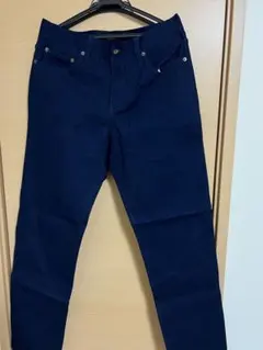 新品未使用 JOHNBULL 21646 デニムパンツ スリム