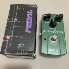 2026年最新】アナログディレイの人気アイテム - メルカリ