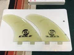 FCS II Filipe Toledo FT サーフボードフィン Mサイズ - メルカリ